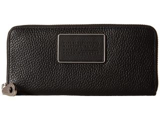 Marc by Marc Jacobs Ligero Small Leather Goods Slim Zip Around