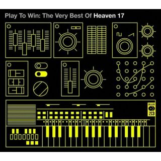 Play to Win The Very Best of Heaven 17