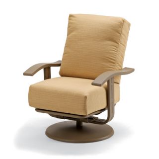 Momentum Rocking Chair with Cushion by Telescope Casual