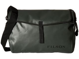 Filson Dry Messenger Green