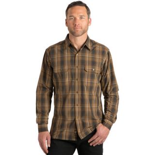 Kuhl Mens Response Long Sleeve Shirt 816006
