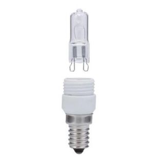 42 Watt Halogen T4 Decorative Light Bulb PM 54921