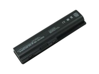 462891 161   HP/Compaq Presario CQ40 Pavilion dv4/dv5/dv6 Battery 4400mAh