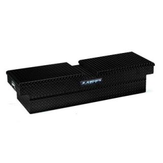 Lund 63 in. Cross Bed Truck Tool Box 79350