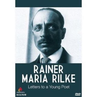 Rainer Maria Rilke Letters To A Young Poet