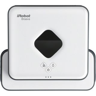 iRobot Braava 320 Floor Mopping Robot