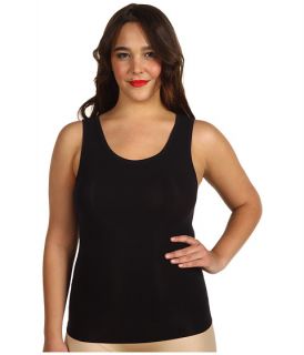 Spanx Plus Size On Top And In Control Classic Scoop Tank