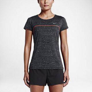 Nike Racing Womens Running Top