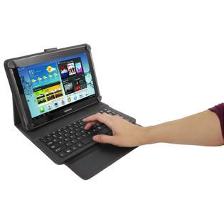 Digital Treasures  Props Universal Power and Keyboard Case for 10