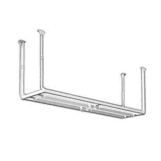 HyLoft  96 in. x 24 in. Ceiling Mounted Storage Unit