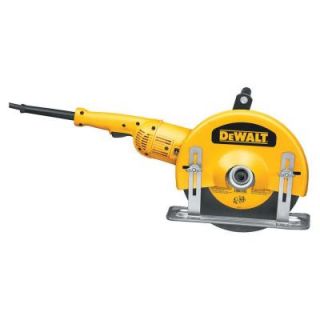 DEWALT 15 Amp 12 in. Cut Off Machine D28754