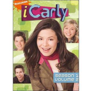 iCarly Season 1   Volume 2 (Full Frame)