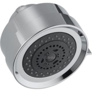 Delta Grail Showerhead in Chrome RP48590