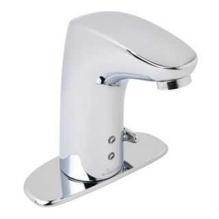 Ultra Sense Single Handle Centerset Bathroom Faucet