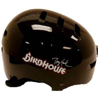 Birdhouse 140558 Tony Hawk Skateboarding Helmet   Small