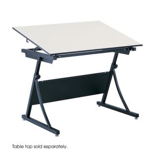 Safco Products Company Planmaster Drafting Table Base