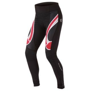 Pearl Izumi ELITE Soft Shell Cycling Tights (For Women) 8801N 65