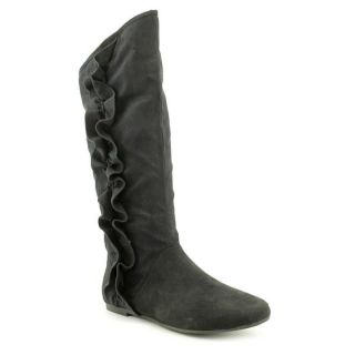 Fergalicious Womens Tossle Too Synthetic Boots  