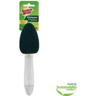 Scotch Brite Dishwand, 1 Pack