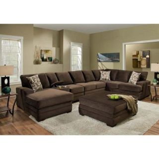 Wildon Home Waverly Sectional