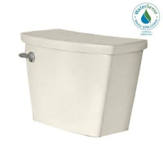American Standard Studio 1.38 GPF Toilet Tank Only in Linen DISCONTINUED 4202.101.222