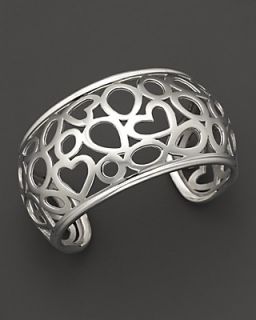 Fifth Season by Roberto Coin Sterling Silver "Mauresque" Cuff