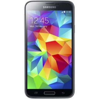 Samsung Galaxy S5 G900A 4G LTE 16GB GSM Android Smartphone (Unlocked)