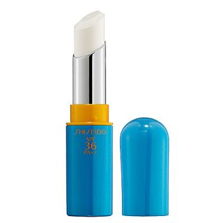 Sun Protection Lip Treatment SPF 36 PA++   Shiseido