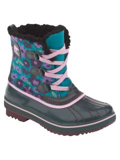 Youth Tivoli Cold Weather Boot by Sorel