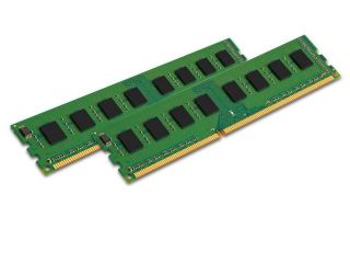 16GB 2x8GB PC3 10600 DDR3 1333MHz 240 pin Unbuffered Non ECC Low Density DESKTOP RAM Memory