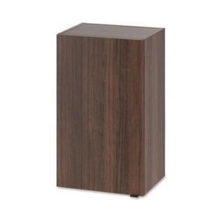 HON Walnut Hospitality Cabinet HONHPHC1D18Z