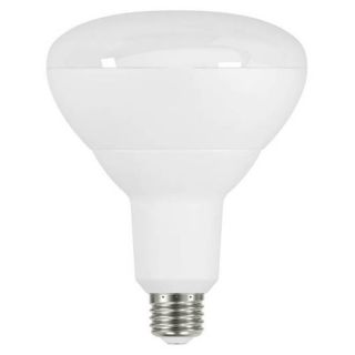 Goodlite LED 19 Watt (100 watt Equivalent) 1500 Lumen BR40 Dimmable