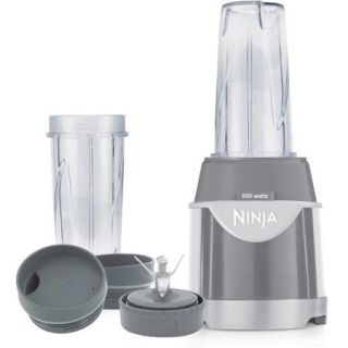 Ninja Single Serve System Pulse Blender