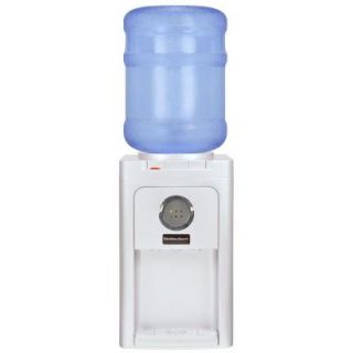 Hamilton Beach Table Top Hot and Cold Water Dispenser TT 1 5H