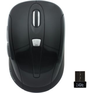 Gear Head MP2850BLK Mouse   13012720 Top