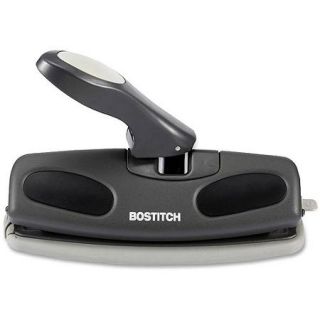 Bostitch Adjustable Hole Punch
