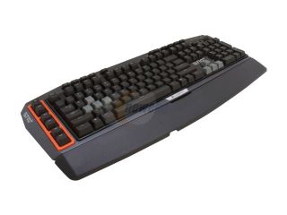 Open Box Logitech G710 Plus Mechanical USB Gaming Keyboard