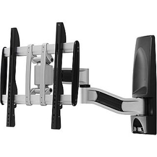 Balt Small HG Articulating Flat Panel Wall Mount Up To 75 lbs.