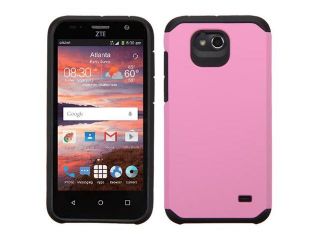 For 812 Overture 2, Z792 Fanfare Pink/Black Astronoot Phone Protector Cover