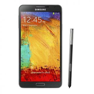 Samsung Galaxy Note 3 Unlocked 4G LTE GSM 32GB 8 Core Android Smartphone   7741965