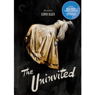 The Uninvited (Blu ray Disc)   15536488 Big