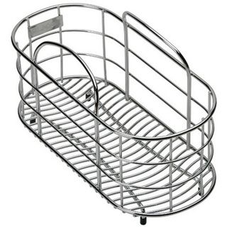 Elkay Stainless Steel Rinsing Basket LKWRB715SS   17228181  