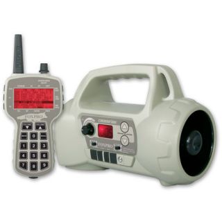 FOXPRO Crossfire Electronic Game Call  Remote 791655
