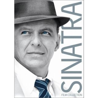 Frank Sinatra Film Collection [10 Discs]