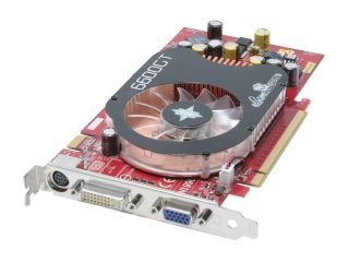 Open Box MSI GeForce 6600GT DirectX 9 NX6600GT TD128E 128MB 128 Bit GDDR3 PCI Express x16 SLI Support Video Card