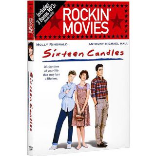 Sixteen Candles (With  ) (Widescreen)