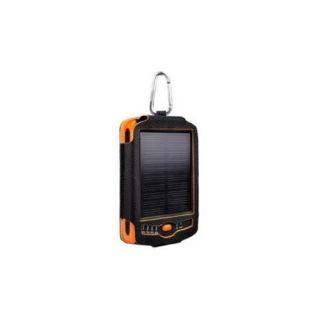 Tough Tested Solar Battery Charger (TT SOLAR)   For Tablet PC, Smartphone, Action Camera, GPS Device