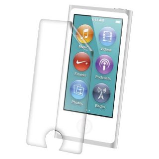ZAGG InvisibleShield iPod Nano Screen Protector for 7th Generation