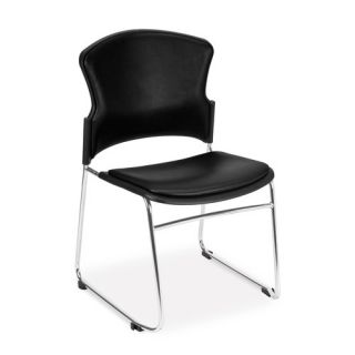 Armless Banquet Stacking Chair