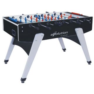 Evolution Foosball Table by Garlando